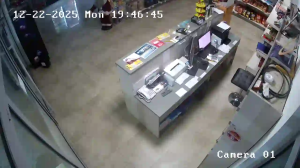 Caméra IP - Nordmazedonien