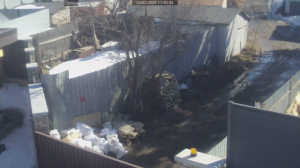 Caméra IP - Russische Föderation