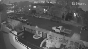 Caméra IP - Australia