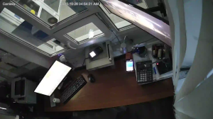 Caméra IP - Russian Federation