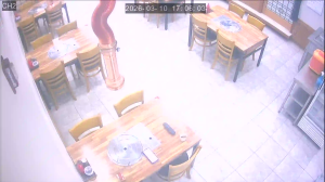 Caméra IP - Corea del Sud