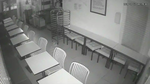 Caméra IP - South Korea