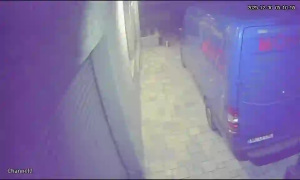 Caméra IP - Montenegro