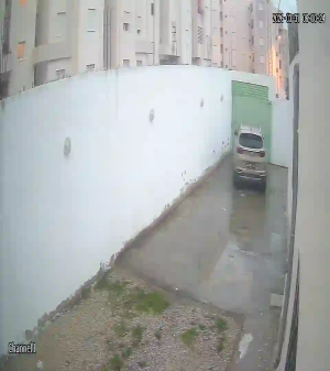 Caméra IP - Tunisia