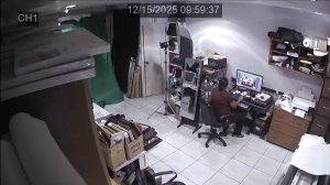 Caméra IP - Trinidad and Tobago