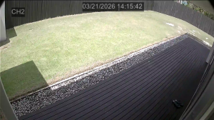 Caméra IP - Singapore