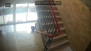 Caméra IP - South Korea