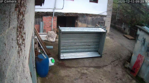 Caméra IP - Spanien