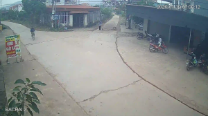 Caméra IP - Vietnam