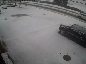 Caméra IP - Vereinigte Staaten von Amerika