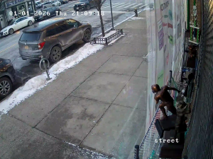 Caméra IP - United States of America