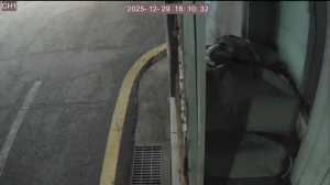 Caméra IP - Sydkorea