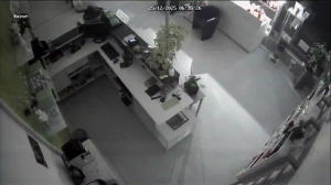 Caméra IP - Deutschland