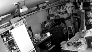 Caméra IP - Royaume-Uni