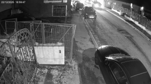 Caméra IP - Reino Unido