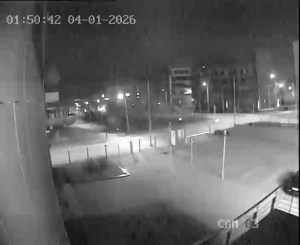 Caméra IP - Russian Federation