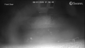 Caméra IP - United Kingdom