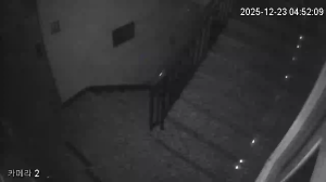 Caméra IP - Corea del Sud