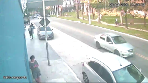 Caméra IP - Brésil