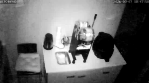 Caméra IP - Singapur