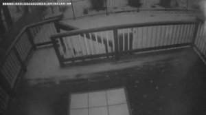 Caméra IP - États-Unis d'Amérique