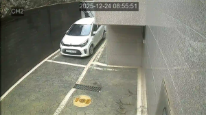 Caméra IP - South Korea