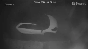 Caméra IP - Reino Unido