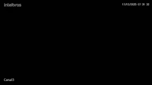 Caméra IP - Brésil