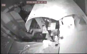 Caméra IP - Russian Federation