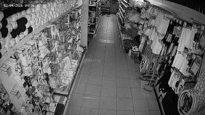 Caméra IP - Russian Federation