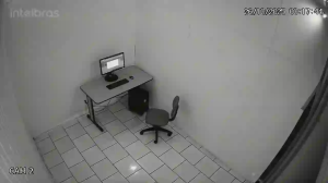 Caméra IP - Brasil