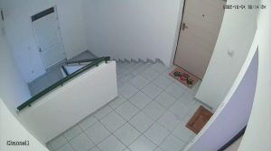 Caméra IP - Monténégro