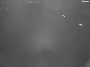 Caméra IP - Vue en direct