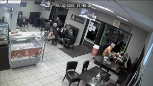 Caméra IP - Norvegia