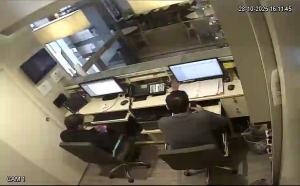 Caméra IP - Francia