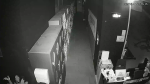 Caméra IP - República de Corea