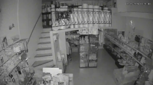 Caméra IP - Frankreich