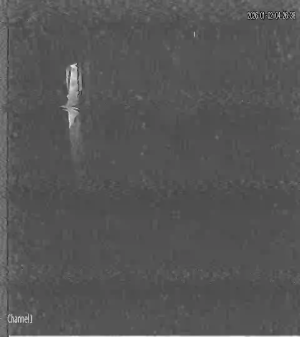 Caméra IP - Kasachstan