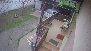 Caméra IP - Hungary