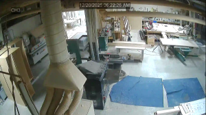 Caméra IP - États-Unis d'Amérique