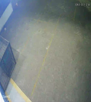 Caméra IP - Indonésie