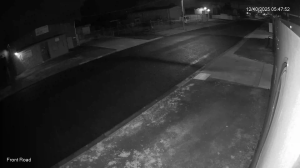 Caméra IP - Australie