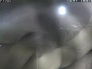 Caméra IP - Portugal