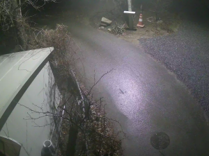 Caméra IP - South Korea