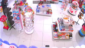 Caméra IP - Estados Unidos