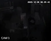 Caméra IP - South Africa