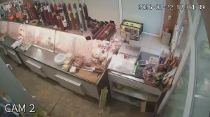 Caméra IP - Ukraine