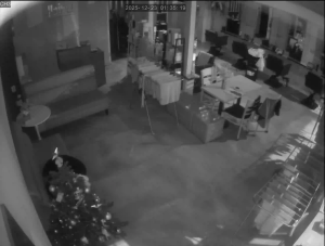 Caméra IP - República de Corea