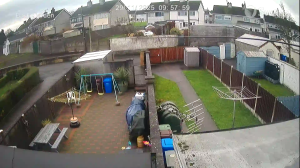 Caméra IP - Ireland