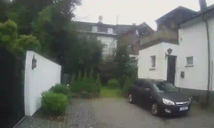 Caméra IP - Germany